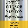 Winsor & Newton Fiksatywa w sprayu Professional - , 400 ml > Akcesoria