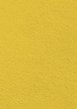 Knorr Prandell Filc ozdobny - - golden yellow, 20 x 30 cm