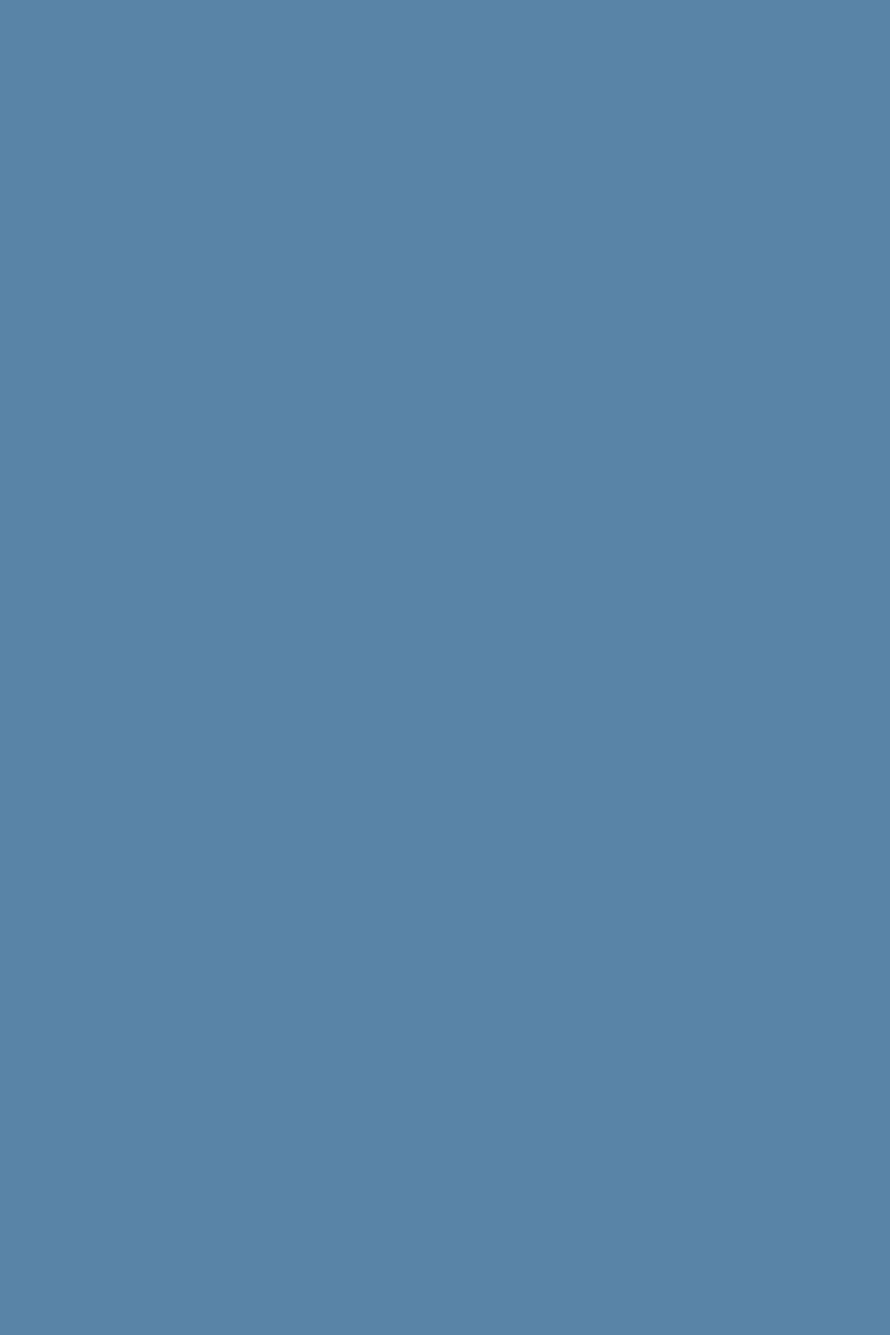 Knorr Prandell Filc ozdobny - - medium blue, 20 x 30 cm