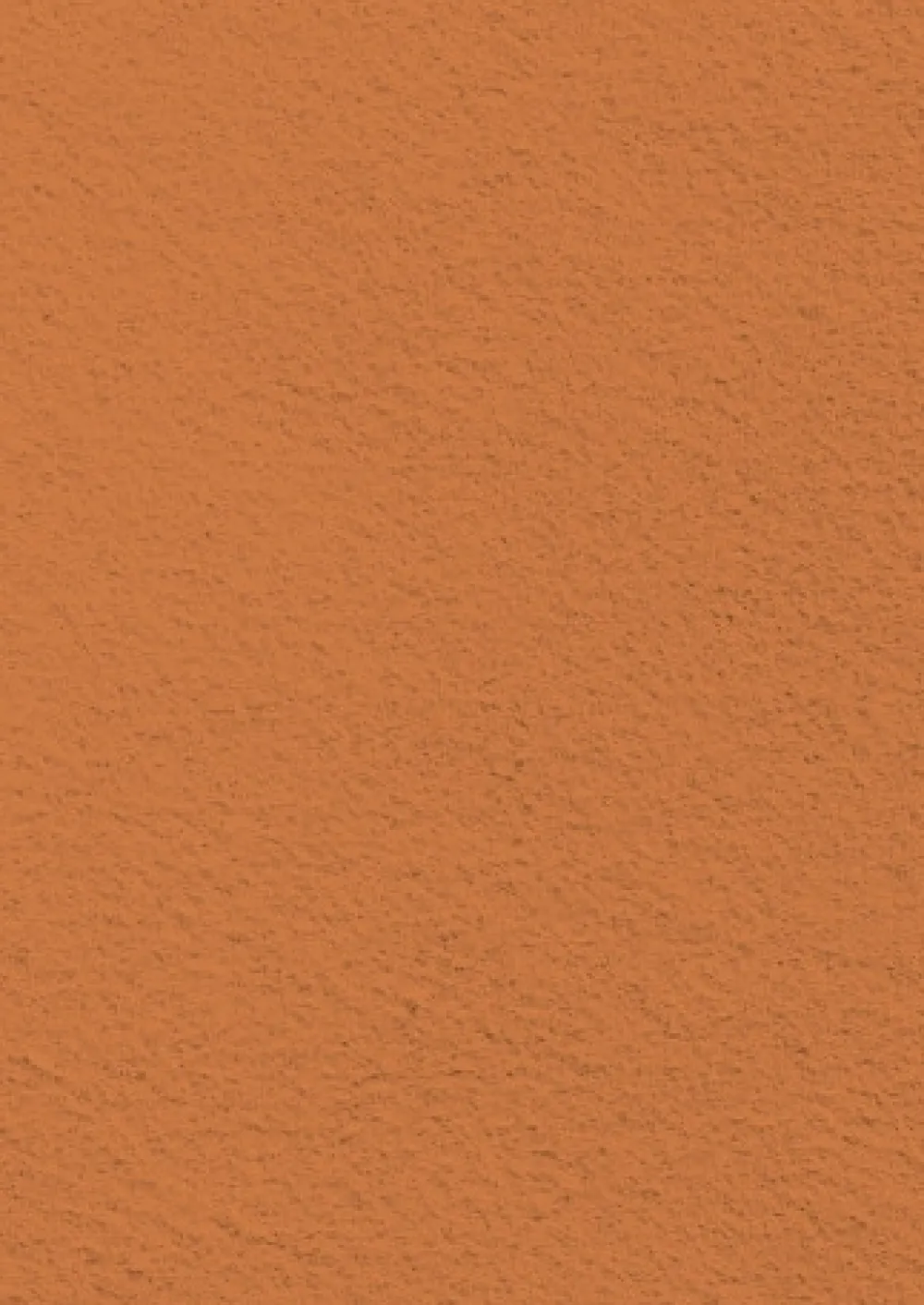 Knorr Prandell Filc ozdobny - - orange, 20 x 30 cm