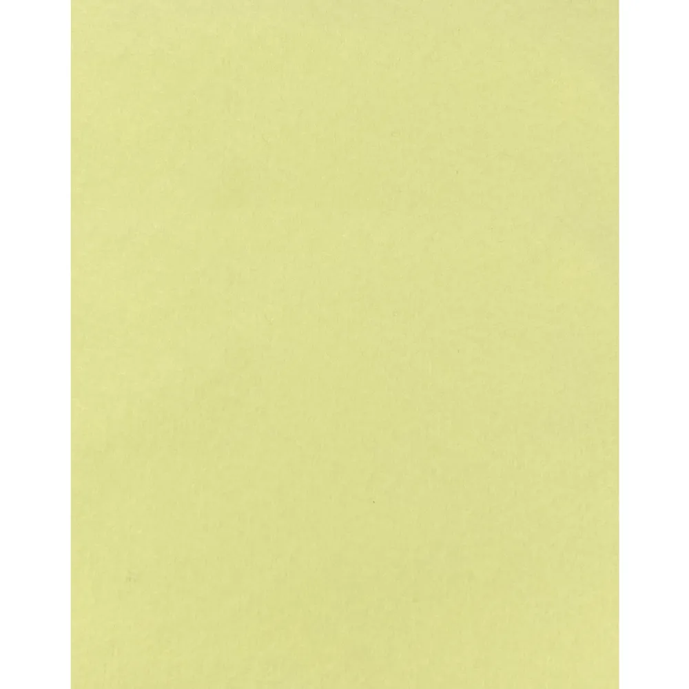 Knorr Prandell Filc ozdobny - - pale yellow, 20 x 30 cm