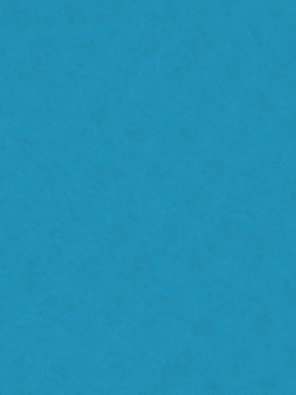Knorr Prandell Filc ozdobny - - turquoise, 20 x 30 cm > Filc Ozdobny