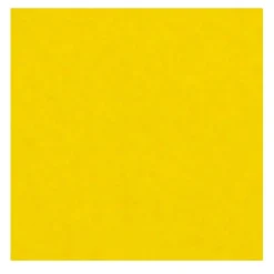 Filc samoprzylepny 20 x 30 cm żółty > Filc Ozdobny
