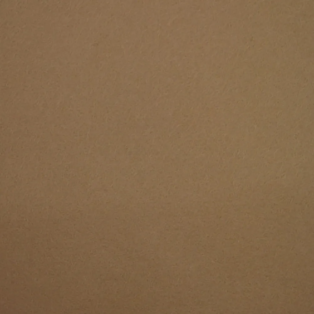 Filc wełniany A4 - beżowy, 1 mm