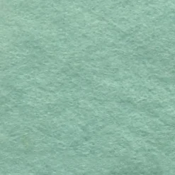 Filc wełniany A4 - blady turkusowy, 1 mm > Filc Ozdobny