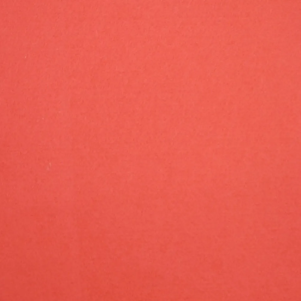 Filc wełniany A4 - brzoskwiniowy, 1 mm