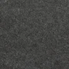 Filc wełniany A4 - ciemnobrązowy melanż, 1 mm