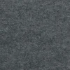 Filc wełniany A4 - ciemnoszary melanż, 1 mm