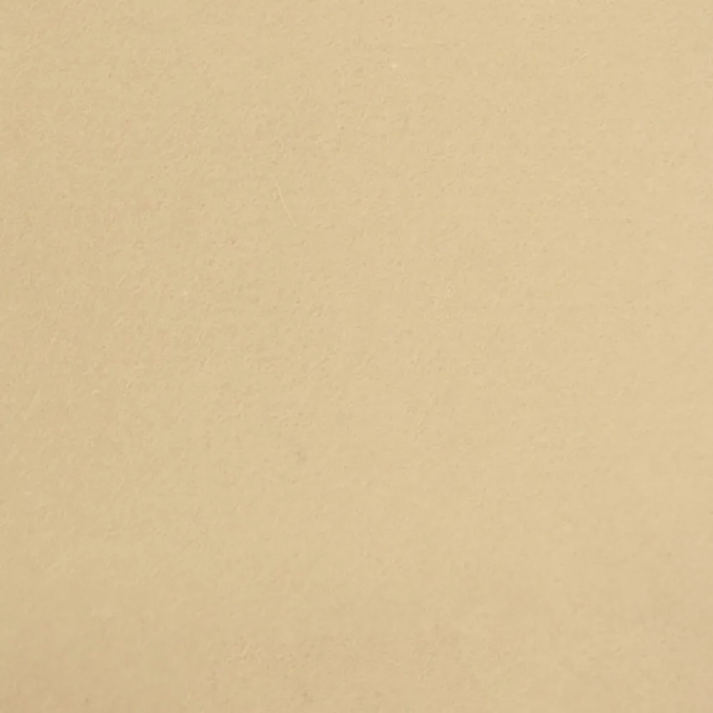 Filc wełniany A4 - jasnobeżowy, 1 mm