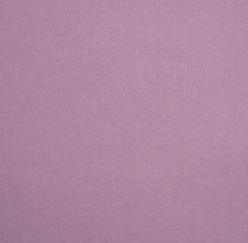 Filc wełniany A4 - liliowy, 1 mm > Filc Ozdobny