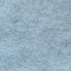 Filc wełniany A4 - melanżowy, błękitny, 1 mm > Filc Ozdobny