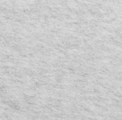 Filc wełniany A4 - melanżowy, jasnoszary z ecru, 1 mm