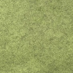 Filc wełniany A4 - melanżowy, limonkowy, 1 mm > Filc Ozdobny
