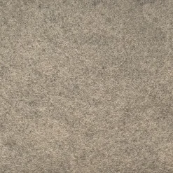 Filc wełniany A4 - melanżowy, mysi szary, 1 mm > Filc Ozdobny