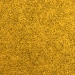 Filc wełniany A4 - melanżowy, żółty kukurydziany, 1 mm > Filc Ozdobny