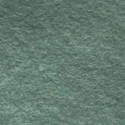 Filc wełniany A4 - stalowy zielony, 1 mm