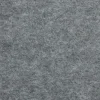 Filc wełniany A4 - szary melanż, 1 mm > Filc Ozdobny