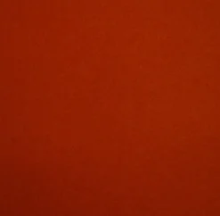 Filc wełniany A4 - terracota, 1 mm
