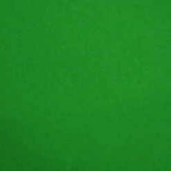 Filc wełniany A4 - zielony, 1 mm