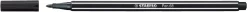 Stabilo Flamaster Pen 68 - - czarny, nr 46