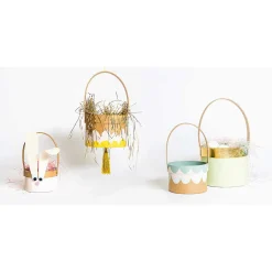 Rico Design Folia do złoceń w płatkach Magic Art - - złota, 25 szt. ><noscript><img width=