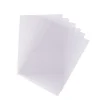 dpCraft Folia termokurczliwa - - transparentna, 6 szt.