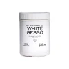 PaperConcept Gesso do farb akrylowych i olejnych - - białe 500 ml > Grunty Malarskie