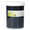 Renesans Gesso do farb olejnych i akrylowych - - czarne, 1200 ml