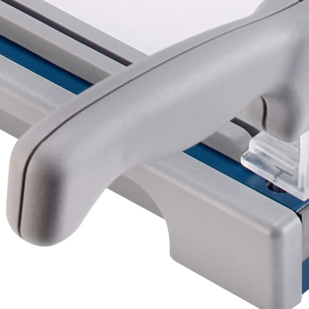 Dahle Gilotyna do cięcia papieru, model 502 - - A4, 32 cm > Trymery, Gilotyny I Tablice Do Bigowania