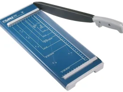 Dahle Gilotyna do cięcia papieru, model 502 - - A4, 32 cm ><noscript><img width=