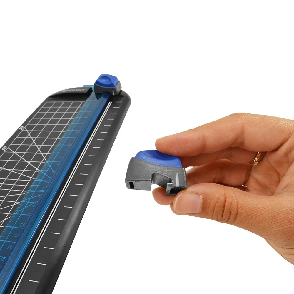 Westcott Gilotyna, trymer do papieru Multi-Purpose - - A4