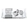 Darwi Glinka, masa plastyczna Béton - - efekt betonu, 500 g
