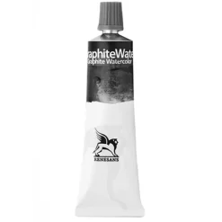 Renesans Grafit w płynie Graphite Watercolor - - 60 ml