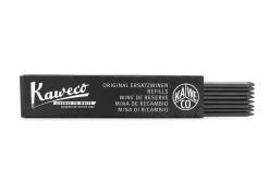 Kaweco Grafity do ołówka automatycznego 2 mm - - HB, 24 szt.