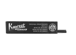 Kaweco Grafity do ołówka automatycznego 0,5 mm - - HB, 12 szt. > Wkłady Do Ołówków
