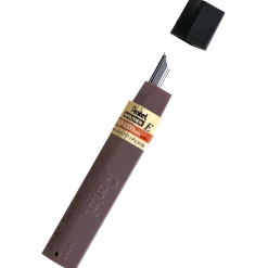 Pentel Grafity do ołówków Hi Polymer 0,3 mm - - H, 12 szt. > Wkłady Do Ołówków