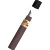 Pentel Grafity do ołówków Hi Polymer 0,3 mm - - HB, 12 szt. > Wkłady Do Ołówków