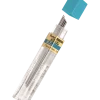Pentel Grafity do ołówków Super Hi Polymer 0,7 mm - - 2B, 12 szt.
