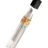 Pentel Grafity do ołówków Super Hi Polymer 0,5 mm - - 2B, 12 szt.