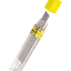 Pentel Grafity do ołówków Super Hi Polymer 0,9 mm - - 2B, 12 szt.