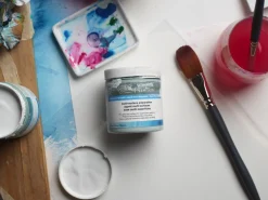 Winsor & Newton Grunt do farb akwarelowych - - White 250 ml ><noscript><img width=