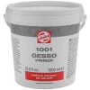Talens Grunt malarski podkład Gesso - - biały 1000 ml