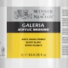 Winsor & Newton Grunt malarski White Gesso Primer - - biały, 1l > Grunty Malarskie