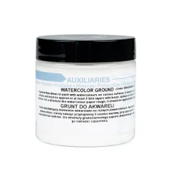Renesans Grunt, podkład do akwareli - - 110 ml > Grunty Malarskie