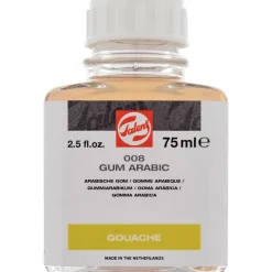 Talens Guma arabska do gwaszy - - 75 ml