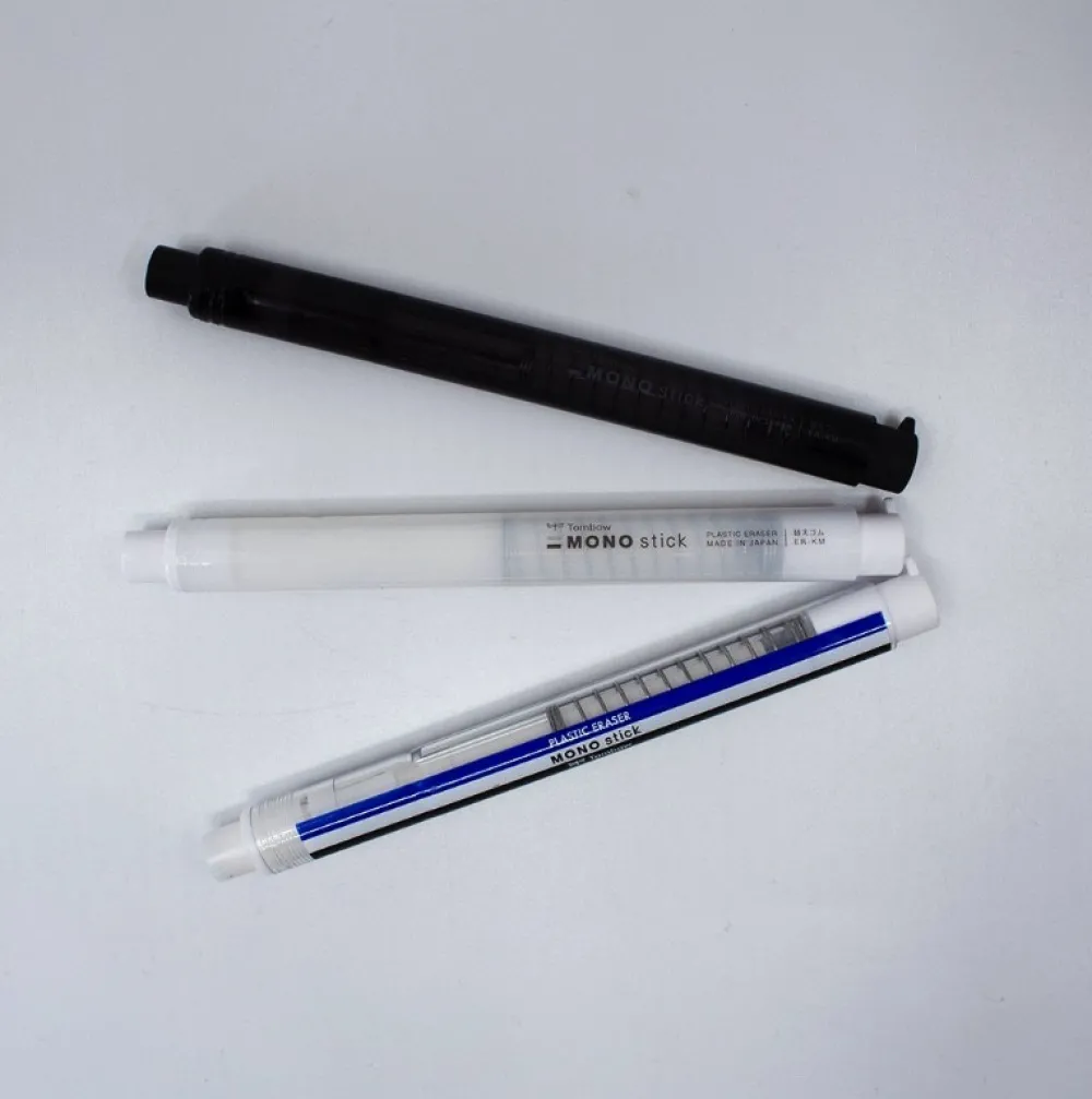 Tombow Gumka automatyczna MONO Stick -