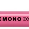 Tombow Gumka automatyczna MONO zero - - okrągła, Neon Orange > Akcesoria