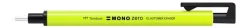Tombow Gumka automatyczna MONO zero - - okrągła, Neon Green > Akcesoria