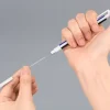 Tombow Gumka automatyczna MONO zero - - prostokątna, czarna