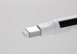 Tombow Gumka automatyczna MONO zero - - prostokątna, czarna